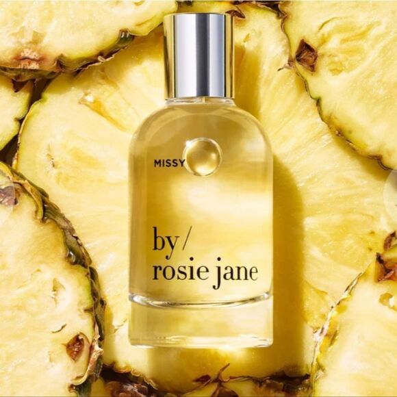 Missy By Rosie Jane Travel Size 10ml Spritz Summer Fragrance Msrp $29 NEW - Picture 4 of 15